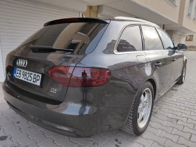 Обява за продажба на Audi A4 S LINE quattro 2.0TDI NAVI печка кожа ~17 500 лв. - изображение 4 | Auto.bg Обява за продажба на Audi A4 S LINE quattro 2.0TDI NAVI печка кожа ~17 500 лв. - изображение 4