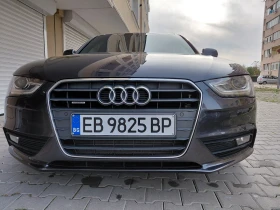 Обява за продажба на Audi A4 S LINE quattro 2.0TDI NAVI печка кожа ~17 500 лв. - изображение 1 | Auto.bg Обява за продажба на Audi A4 S LINE quattro 2.0TDI NAVI печка кожа ~17 500 лв. - изображение 1