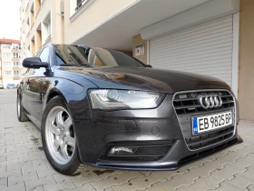 Обява за продажба на Audi A4 S LINE quattro 2.0TDI NAVI печка кожа ~17 500 лв. - изображение 1 | Auto.bg Обява за продажба на Audi A4 S LINE quattro 2.0TDI NAVI печка кожа ~17 500 лв. - изображение 1
