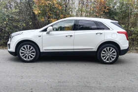 Обява за продажба на Cadillac XT5 Platinum FULL 4х4 Европейски ~42 300 лв. - изображение 6