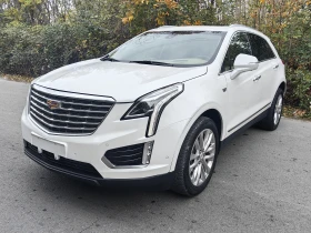 Обява за продажба на Cadillac XT5 Platinum FULL 4х4 Европейски ~42 300 лв. - изображение 1
