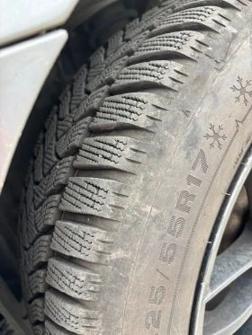 BMW 520 2.0, снимка 8