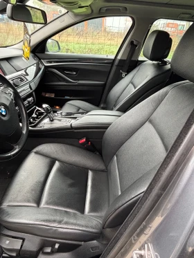 BMW 520 2.0, снимка 6