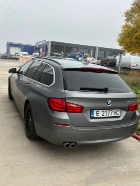 BMW 520 2.0, снимка 12