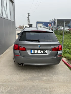 BMW 520 2.0, снимка 2