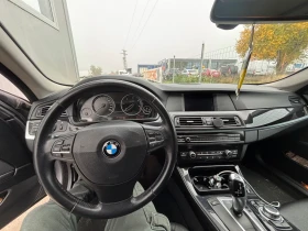 BMW 520 2.0, снимка 5