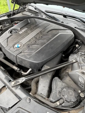 BMW 520 2.0, снимка 10