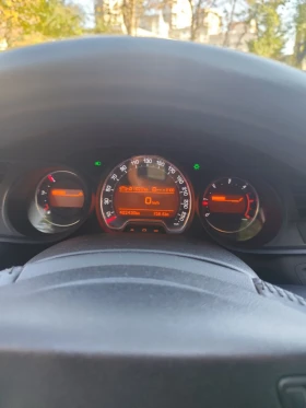 Citroen C5, снимка 8