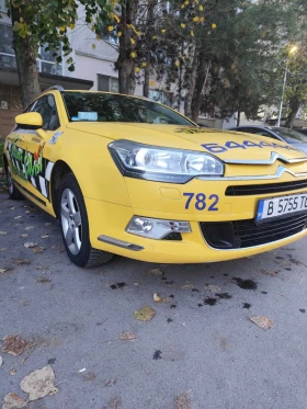 Citroen C5, снимка 2