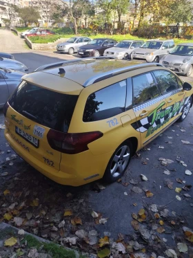 Citroen C5, снимка 7