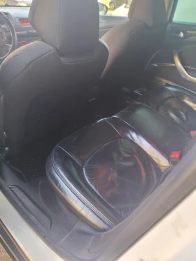 Citroen C5, снимка 10