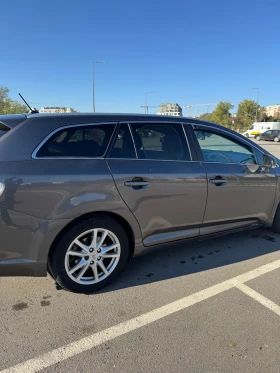 Toyota Avensis, снимка 5