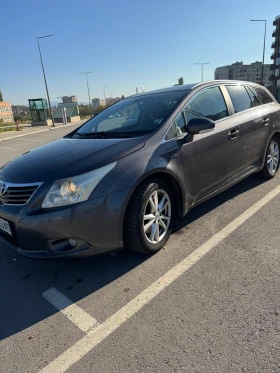 Toyota Avensis, снимка 1