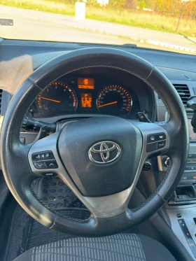 Toyota Avensis, снимка 7