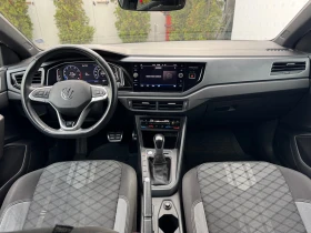 VW Taigo R-Line 1.5 TSI OPF DSG - 25513 € - 45268045 9