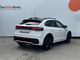 VW Taigo R-Line 1.5 TSI OPF DSG - 25513 € / 49899.09 лв. - 45268045 3