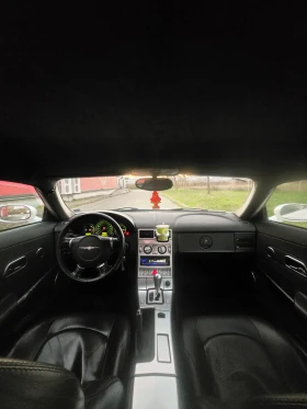 Chrysler Crossfire 3.2 , снимка 12
