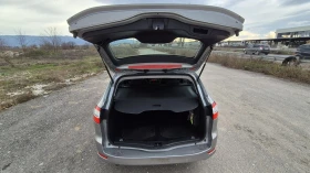 Ford Mondeo Автоматик  - 2760 € / 5398.09 лв. - 12995466 7