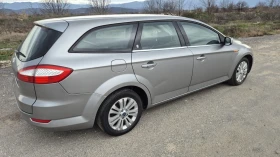 Ford Mondeo Автоматик  - 2760 € / 5398.09 лв. - 12995466 5