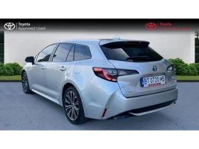 Toyota Corolla TS 2.0h Executive Plus - 27201 € / 53200.53 лв. - 81500020 7