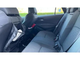 Toyota Corolla TS 2.0h Executive Plus - 27201 € / 53200.53 лв. - 81500020 17