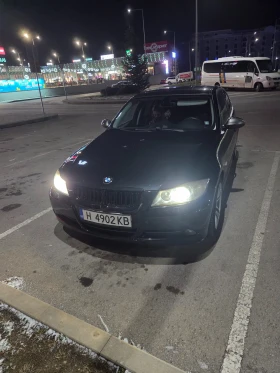 BMW 325 - 8500 € / 16624.56 лв. - 68987713 2