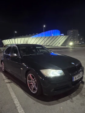BMW 325 - 8500 € / 16624.56 лв. - 68987713 3