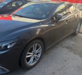 Mazda 6 - 9700 € / 18971.55 лв. - 91874933 3