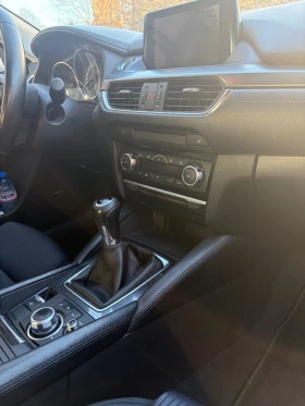 Mazda 6 - 9700 € / 18971.55 лв. - 91874933 8