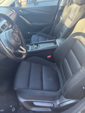 Mazda 6 - 9700 € / 18971.55 лв. - 91874933 9