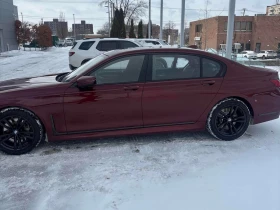 BMW 750 2021 LONG XDRIVE * БЕЗ ПЪРВОНАЧАЛНА ВНОСКА*  - 35690 € / 69803.57 лв. - 57310869 3