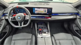BMW M5 xDrive/727HP/CARBON/360/B&W/AHK/HUD/MEMO/711g - 119199 € / 233132.98 лв. - 84688647 6