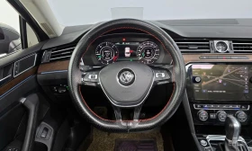 VW Passat - 17978 € / 35161.91 лв. - 18736590 13
