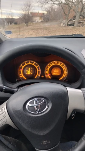 Toyota Auris 1.6 бензин  - 3300 € / 6454.24 лв. - 63877772 5