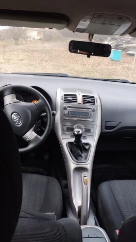 Toyota Auris 1.6 бензин  - 3300 € / 6454.24 лв. - 63877772 7