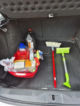 Skoda Octavia ТСI, снимка 12