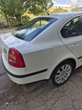 Skoda Octavia ТСI, снимка 4