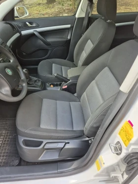 Skoda Octavia ТСI, снимка 10