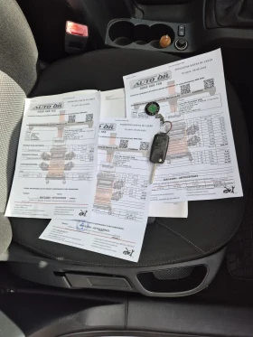 Skoda Octavia ТСI, снимка 15