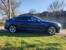 Audi A5 - 26900 € / 52611.83 лв. - 95731930 2