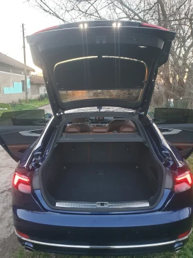 Audi A5 - 26900 € / 52611.83 лв. - 95731930 8