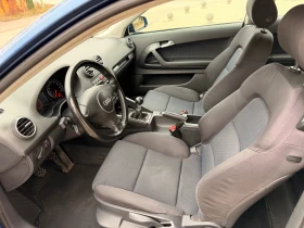 Audi A3 TDI - 2500 € / 4889.57 лв. - 22979363 7