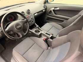 Audi A3 TDI - 2500 € / 4889.57 лв. - 22979363 8