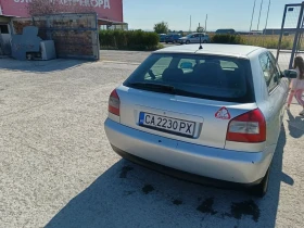 Audi A3 1.9  - 1100 € / 2151.41 лв. - 16117171 5