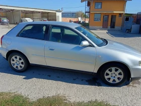 Audi A3 1.9  - 1100 € / 2151.41 лв. - 16117171 3
