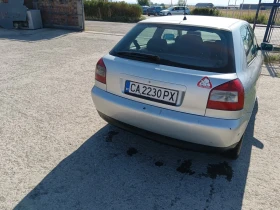 Audi A3 1.9  - 1100 € / 2151.41 лв. - 16117171 6