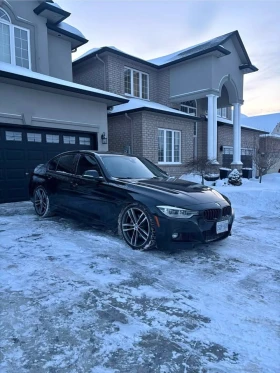 ������ BMW 340