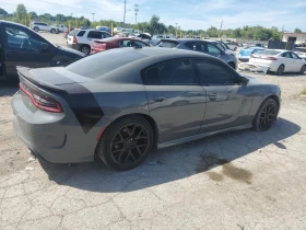 Dodge Charger 5.7l, снимка 3