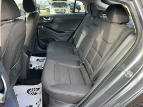 Hyundai Ioniq 1.6GDI-141к.с. HYBRID/Камера/Нави/Keyless/Infinity, снимка 12 - Автомобили и джипове - 53612421
