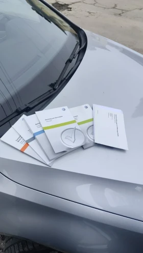 VW Golf - 10000 € / 19558.30 лв. - 34507698 6